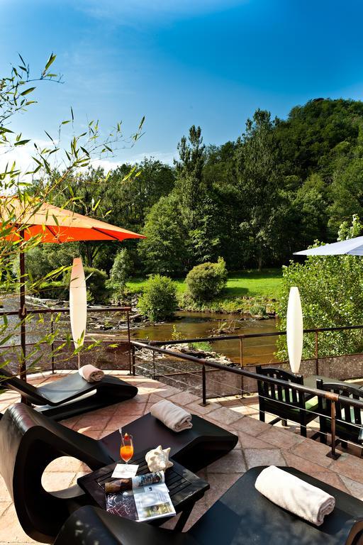 Moulin De Conques -Hotel De Charme Екстериор снимка