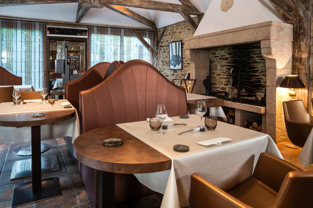 Moulin De Conques -Hotel De Charme Екстериор снимка
