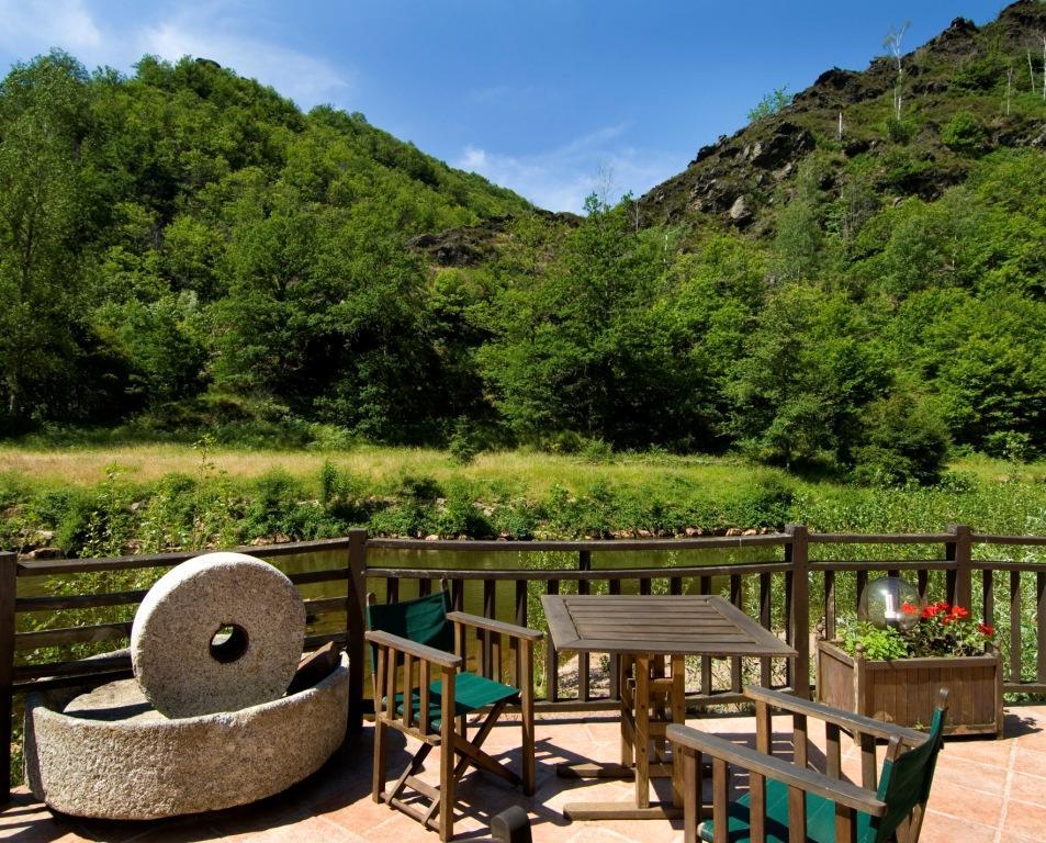 Moulin De Conques -Hotel De Charme Екстериор снимка