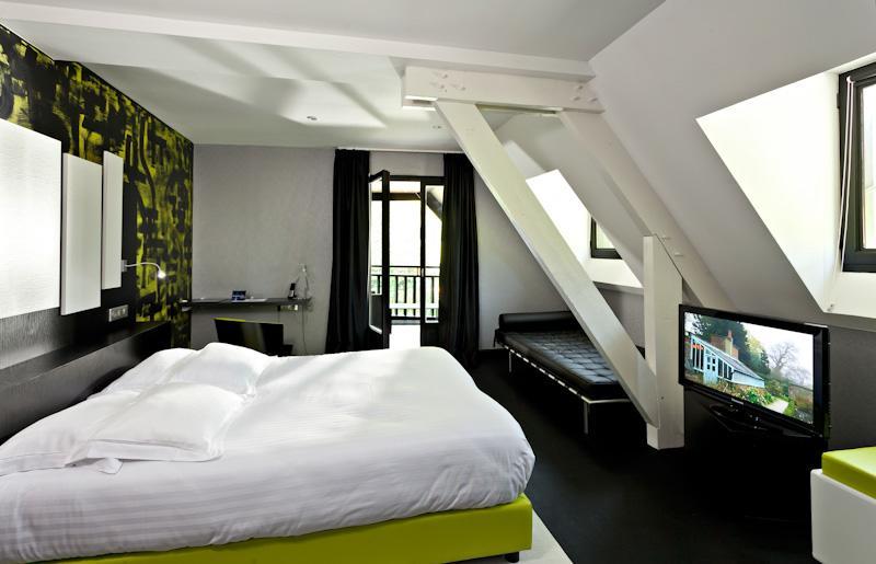 Moulin De Conques -Hotel De Charme Екстериор снимка